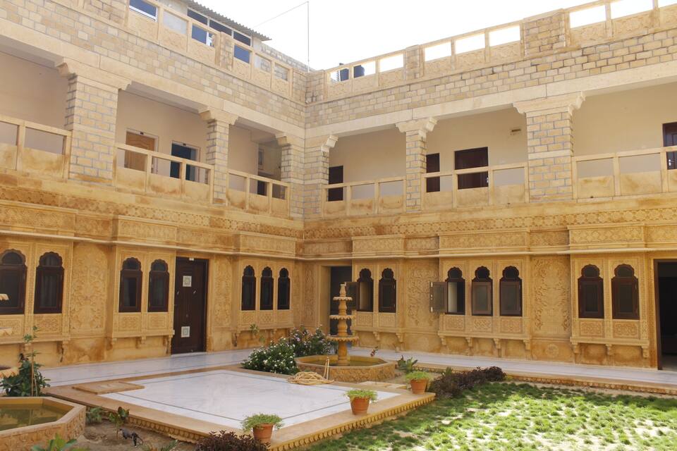 Hotel Neeraj